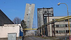 Jedna z nejvýrazn�j�ích dominant pobeskydské krajiny, skipová v� n�kdej�ího...