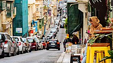 Malta je jednou z mála zemí, kde se vám �idi�ské oprávn�ní opravdu vyplatí....