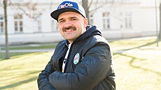 Podnikatel Martin Bernátek je známý p�edev�ím jako zakladatel a dlouholetý...