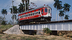 Hershey Railway