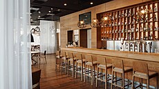 Společnost MHA Petra Hendrycha přeměnila v Humpolci chátrající prostor někdejší...