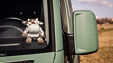 Mercedes-Benz Sprinter 4×4