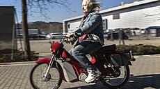 AMPER E-MOBILITY, sou�ást mezinárodního veletrhu elektrotechniky, elektroniky a...