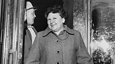 Jako z hororu. Paní Nannie vra�dy nezapírala. Lí�ila, jak snila o skv�lém...