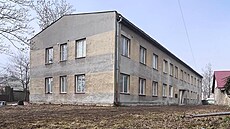 Problémová ubytovna v Drahomy�li na Lounsku (4. b�ezna 2026)