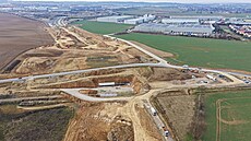 Stavba za 10 miliard