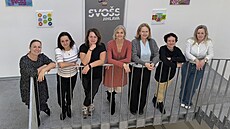 Soukromá vy��í odborná �kola sociální, o.p.s. v Jihlav�