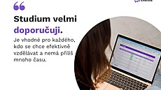 EDU Effective: Flexibilní MBA studium sedne va�emu �asu i rozpo�tu