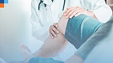 Litomy�lská nemocnice podporuje prevenci poran�ní kolene u d�tí