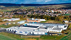 Saargummi získává dal�í zakázky a p�ijímá zam�stnance