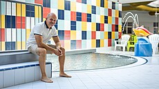 Chobotni�ka v novém: Teplické AQUACENTRUM modernizuje