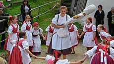 Hoslovický mlýn zahájí sezonu Velikonocemi a �emeslnými akcemi