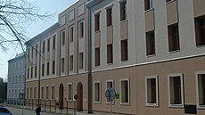 Dvacet let r�stu a 4 000 absolvent�. V�ERS slaví významné jubileum