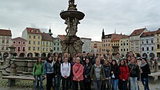 Dvacet let r�stu a 4 000 absolvent�. V�ERS slaví významné jubileum
