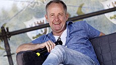 Billy Boyd je skotský herec, známý p�edev�ím coby p�edstavitel Peregrina Brala...