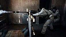 Rozsáhlé arktické cvi�ení NATO s názvem Cold Response 2026. (13. b�ezna 2026)