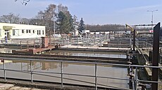 Modernizace �OV Kbely: kapacita se zvý�í více ne� dvojnásobn�