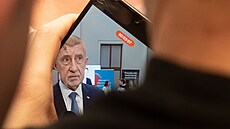 Den zdraví na Ú�adu vlády, který byl p�ipraven pro zam�stnance jako mo�nost...
