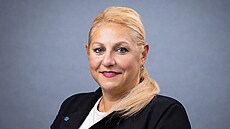 Zde�ka Hildová, �editelka �BA Educa