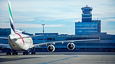 Leti�t� Václava Havla