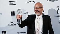 �eský lev pro  Dung Nguyen za Letní �kolu, 2001 (14. b�ezna 2026)