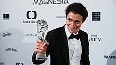 Cenu pro Nejlep�ího herce v hlavní roli získal Idan Weiss za film Franz. (14....