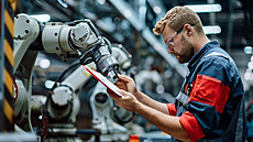 Better Industry poskytuje firmám klí�ové informace pro m��ení, vyhodnocení a...