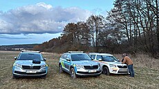 U potoka nedaleko obce Sádek na P�íbramsku na�li policisté t�lo bez známek...