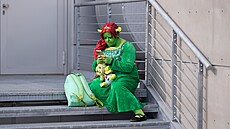 Sedmý ro�ník festivalu popkultury Comic-Con Prague (14. b�ezna 2026)