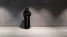 Sedmý ro�ník festivalu popkultury Comic-Con Prague (14. b�ezna 2026)