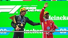 V závod�, kde získal Kimi Antonelli své první kariérní vít�zství, se dostal...