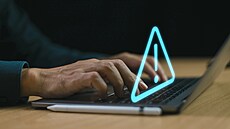 Mladá generace se um�lé inteligenci sv��uje s problémy, v��í jí, ale netu�í,...