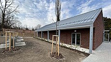 Do nových dom� se zvlá�tním re�imem se p�esunulo osm nejvíce sob�sta�ných...