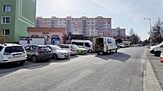 Radnice ve Vala�ském Mezi�í�í �e�í nevhodn� umíst�né výdejní boxy doru�ovacích...
