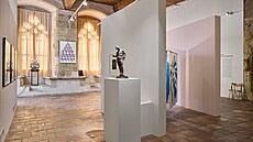 Výstava v ocen�né GHMP. (12. b�ezna 2026)