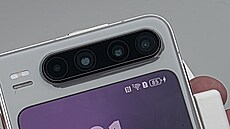 Huawei Pura X