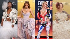 Móda z p�edávání cen