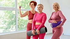 Pohyb ke zdravému �ivotnímu stylu rozhodn� pat�í. Strava je ale nemén� d�le�itá.