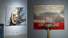 Galerie Moderního Um�ní v Roudnici nad Labem