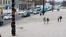 Václavské nám�stí