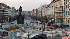 Václavské nám�stí