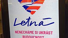 Letná