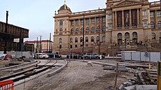 Václavské nám�stí