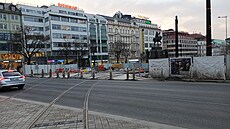 Václavské nám�stí