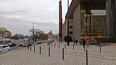 Václavské nám�stí