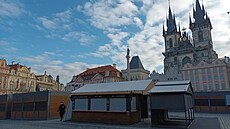 Starom�stské nám�stí