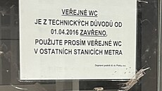 Metro A - Nemocnice Motol