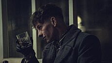 Barry Keoghan ve filmu Gangy z Birminghamu: Nesmrtelný mu� (2026)