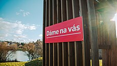 Byl spu�t�n 10. ro�ník participativního rozpo�tu Dáme na vás