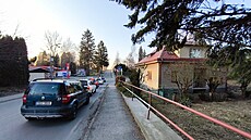 M�sto Hlinsko kv�li místu pro novou okru�ní k�i�ovatku vykoupilo za necelých...